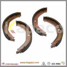 Jeep Grand Cherokee MK2 1998-2005 Brake Lining Shoe Assy OEM 5011988AB FMSI S807-1544